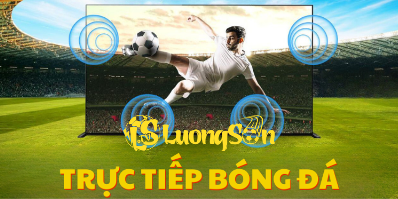 Trang chủ 4 Công nghệ streaming đã thay đổi cách xem bóng đá trên TV thông thường