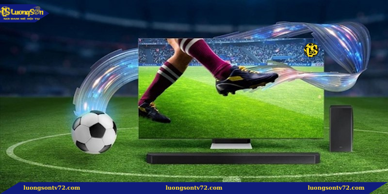 Trang chủ 2 Xem bóng đá qua Lương Sơn TV