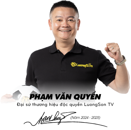 đại sứ thương hiêu văn quyến