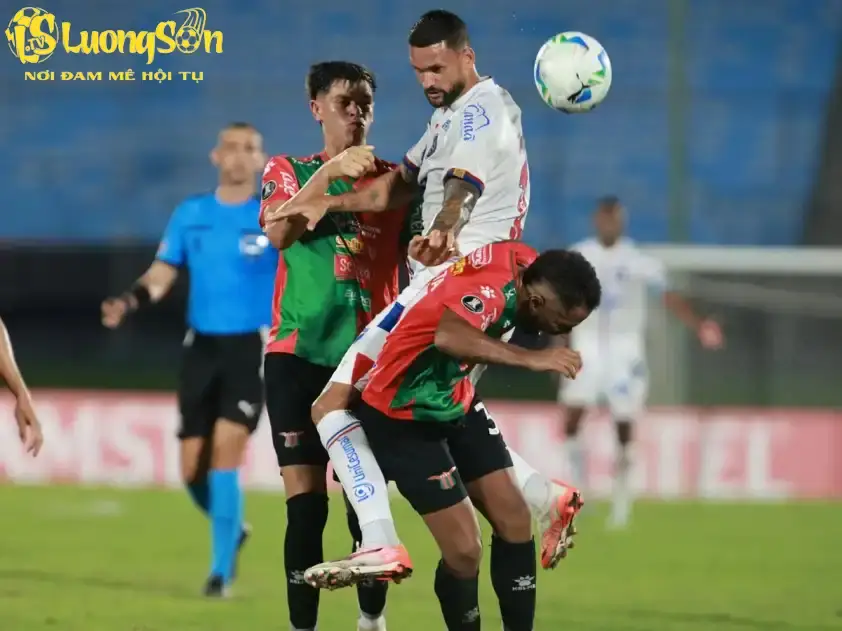 Phân Tích Trận Đấu Tunisia vs Burkina Faso: Ai Sẽ Là Người Chiến Thắng? 2 Tunisia vs Burkina Faso đối đầu trong fifa days (Ảnh: Lương sơn TV)